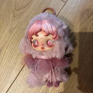 스컬 팬더 windflower