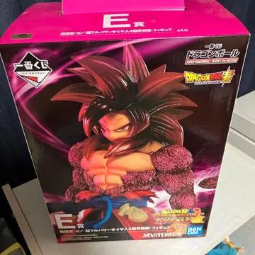 드래곤볼 제일복권