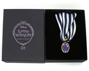 Disney Twisted Wonderland 메달