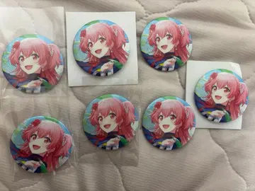 프로세카 모모이 아이리 그리캔 28b