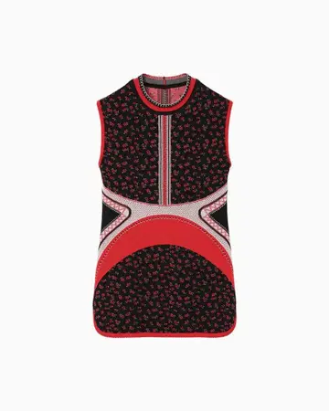 [ 25AW ] mame 이번 시즌 상의 니트