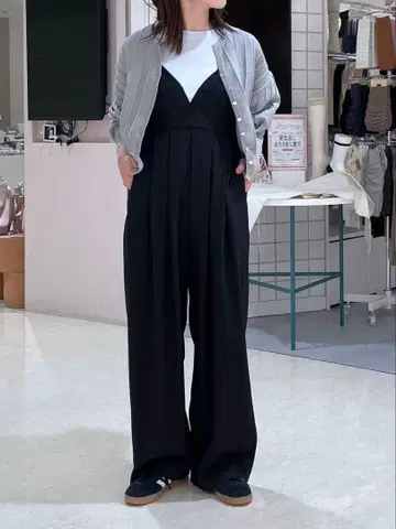 A part by LNT 서지 코쿤 살로펫