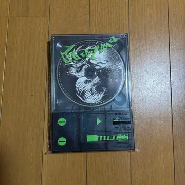 요네즈켄시 Plazma/BOW AND ARROW