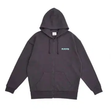 RAYS SnowMan 후드티