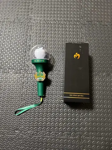 Mrs. GREEN APPLE 응원봉