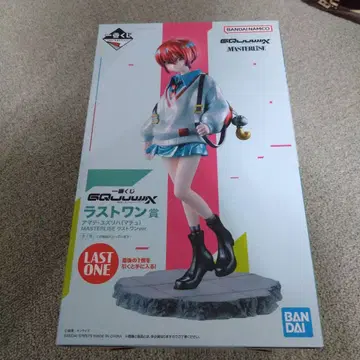 건담 지크 액스 마추 피규어