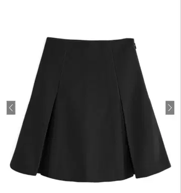 플리츠 스커트 셋업 5세트