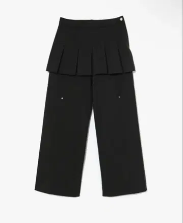 theredthread S 클래식 스커트 팬츠 노멀