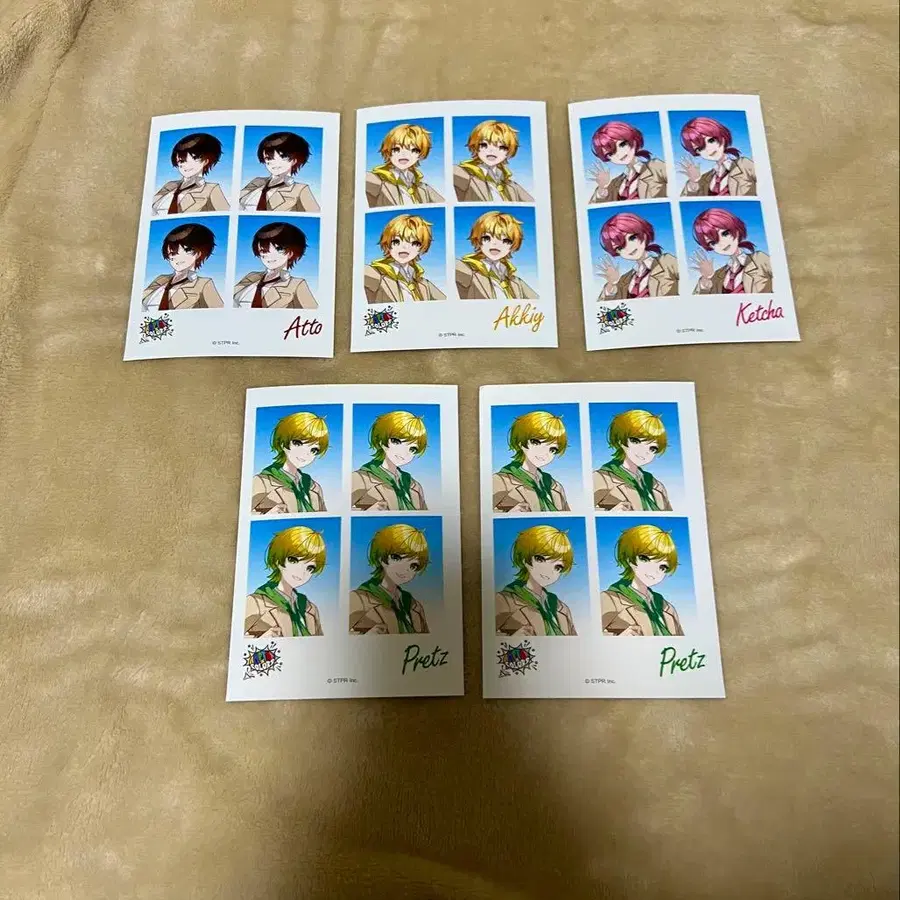 1번째 상품 이미지