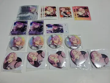 엘리오스R 비앙키 캔뱃지 난자 4주년 파샤코레 코롯타 크리카