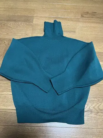 Dot & Stripes CHILDWOMAN 모사 밀라노 리브 그린