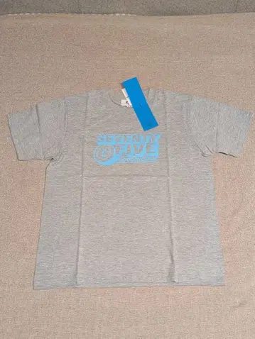 GOODENOUGH SEVENTY FIVE 셔츠 M 굿이너프