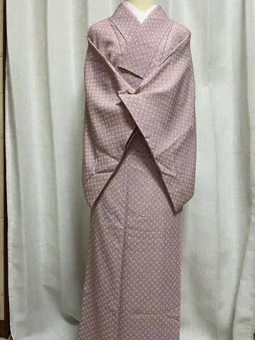 앤티크 기모노 코몬