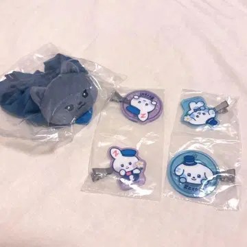 Zeroni 에니마이 복권