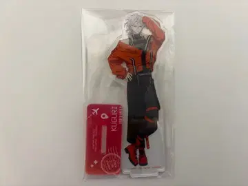 18TRIP 에이트리 백목귀잠 아크릴 스탠드