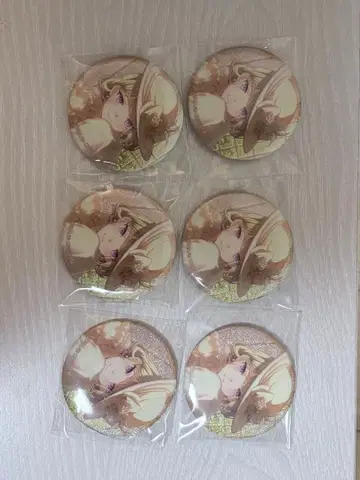 프로세카 글리터 캔뱃지 44B 쿠사나기 네네