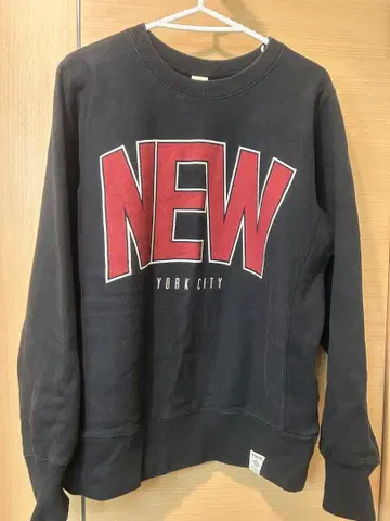 tommy 속기모 트레이닝복 L 사이즈