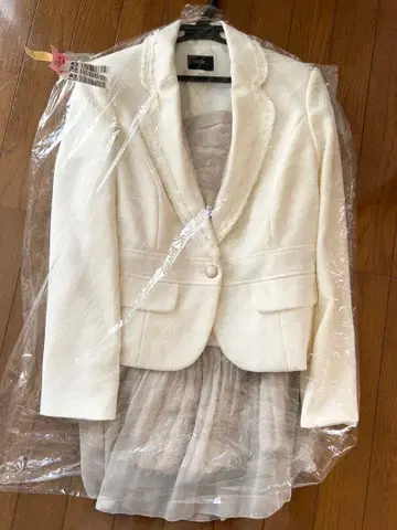 SUCRE 셋업 11AR67 포멀 입학식 등 클리닝 완료