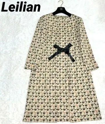 레어! 근년 레리안 플러스 빅 사이즈