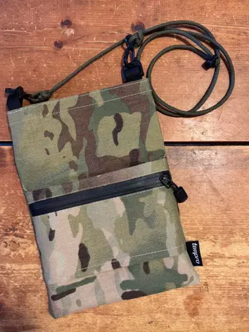 tempra 사코슈 티슈 파우치