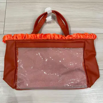 자카마트 이타백 오렌지