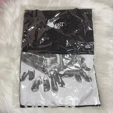 [ 새상품 미사용 ] SixTONES 온에스트 롱T