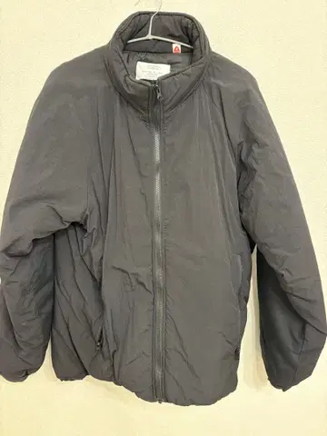 프릭스스토어 빅 실루엣 PRIMALOFT LEVEL7 JACKET