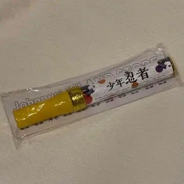 [ 동작 확인 완료 ] 소년 닌자 응원봉 킨브레 22명