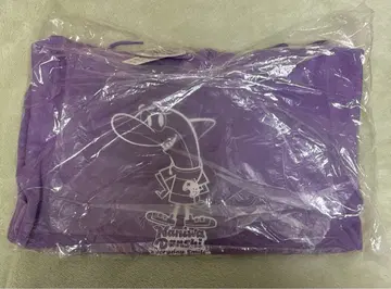 [ 나니와단시 x GU ] 타카하시 쿄헤이 후드티 M