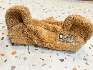 더피 헤어밴드 도쿄디즈니씨