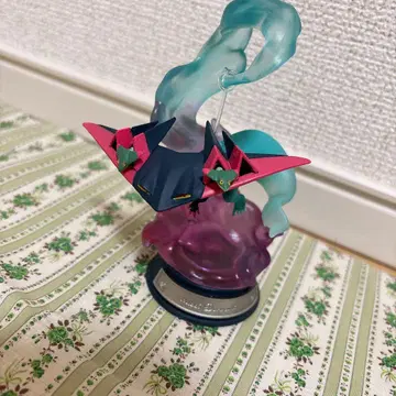 포켓몬 리멘트 드라팔타 세트