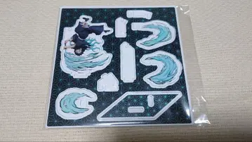 귀멸의 칼날 토키토 무이치로 팝업 아크릴 마스코트