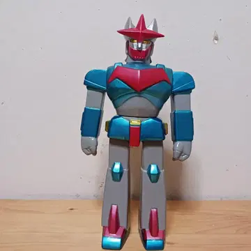 OMO 코퍼레이션 아베 토오루 고바리안 소프트 비닐