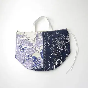 마니풀리 토트백 유나이티드 애로우즈