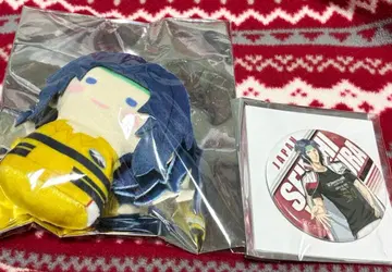 테니페스 2023 FUKUBUKU 유키무라 세이이치 굿즈 세트