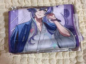 별 인도 쇼 극락탕 머플러 타월