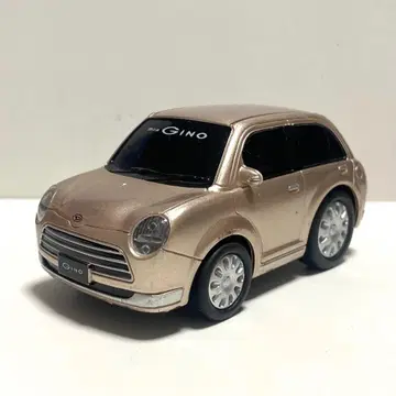 다이하츠 미라지노 미니카 컬러 샘플