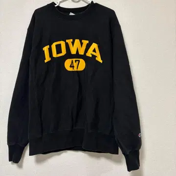 Champion 리버스 위브 M (일본 사이즈 XL)