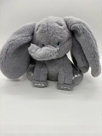 [ 택 포함 ] 디즈니 덤보 봉제 인형