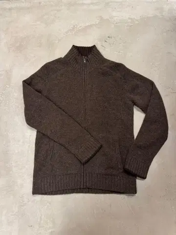 patagonia 드라이버즈 니트