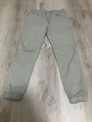 조거 팬츠 남성용 BAYFLOW 그레이