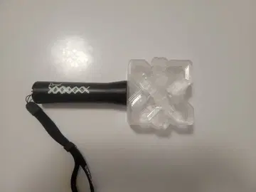 Rough 'xxxxxx' (라프 스톤즈) 응원봉