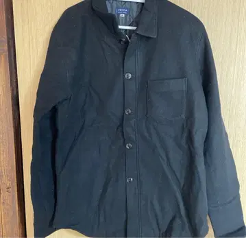 베트라 일본제 셔츠 자켓 사이즈 40