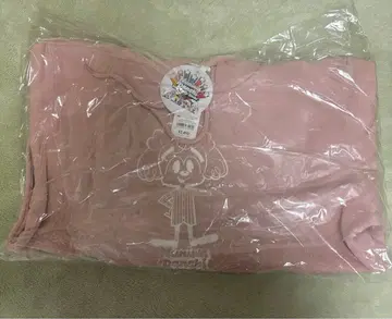 [ 나니와단시 x GU ] 미치에다 슌스케 후드티 M