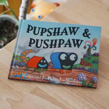 Pupshaw & Pushpaw