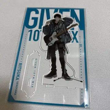 입하 아크릴 스탠드