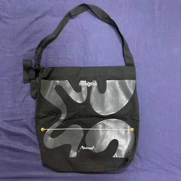 SixTONES YOUNGOLD 투어 백