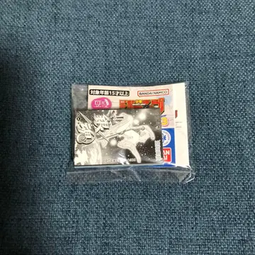 점프 콩가샤본 은혼