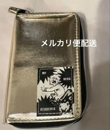 [ 개봉 ] 히로아카 바쿠고 카츠키 키케이스 점프샵