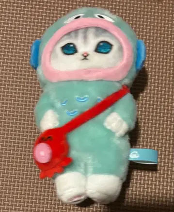 산리오 x 모후산도 봉제 인형 (한교동)